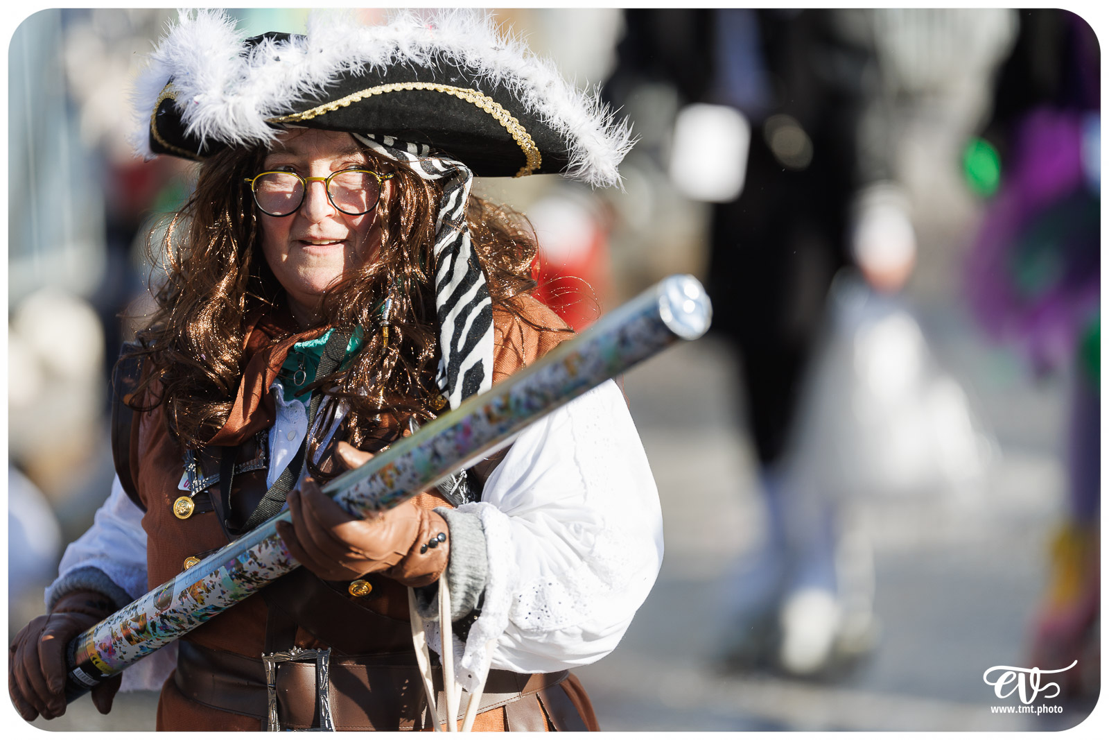 CARNAVAL DE STRASBOURG 2024